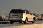 Cadillac SRX 2004 года